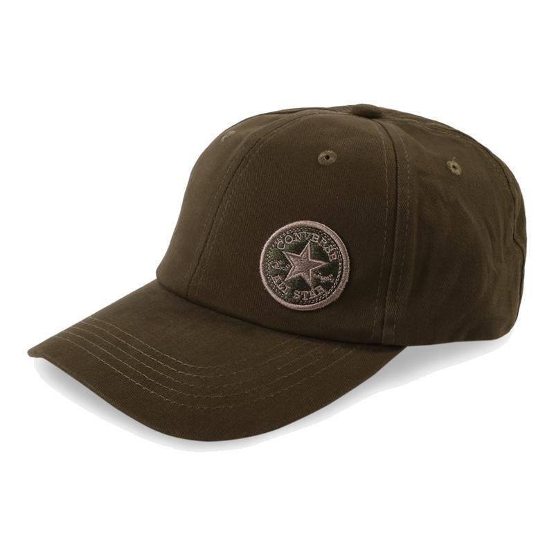 CONVERSE ORIGINAL STORE 100% - Regular Unisex Cap