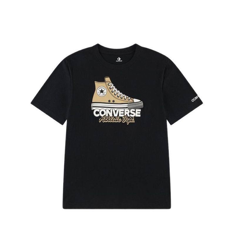 CONVERSE ORIGINAL STORE 100% - Snkr Boy's T-Shirt