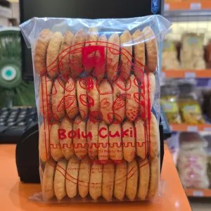 Bolu Cukil Kecil