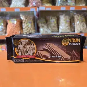 Nissin Wafer