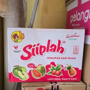 Siplah isi 32