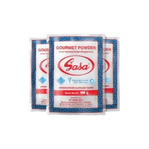 Micin Sasa MSG 100 gram