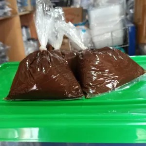 SELAI COKLAT 250g
