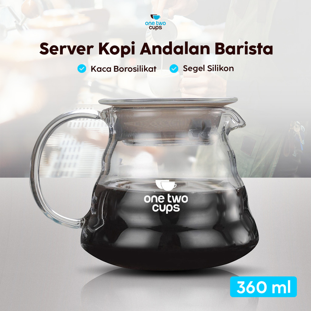 Mesin Kopi Manual
