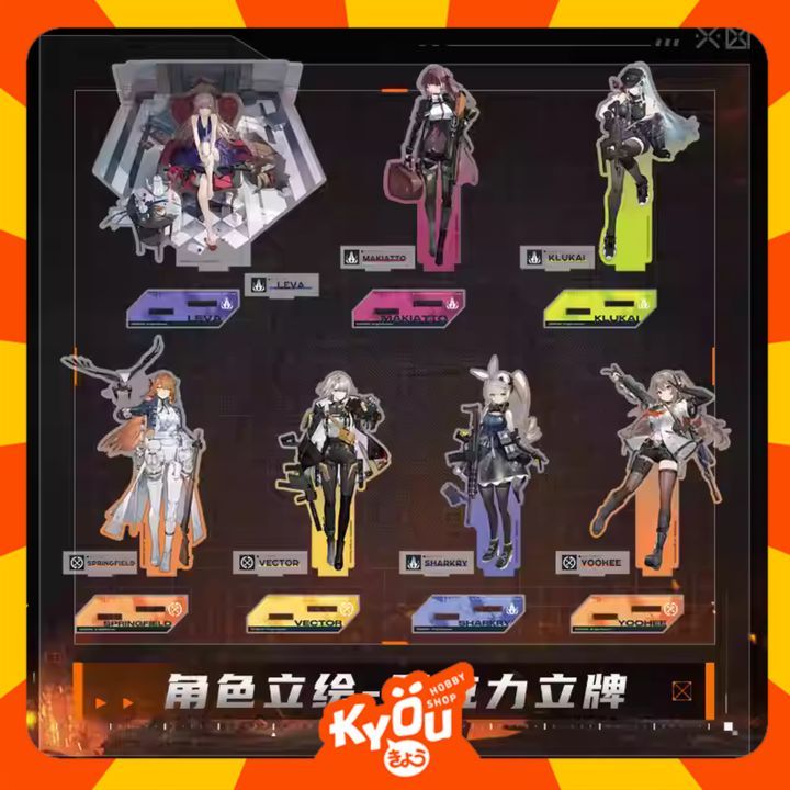 Robinson Armament XCR - Springfield M1903 - K2 - UMP45 - HK416 - KRISS Vector - WA2000 Armament XCR 