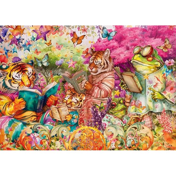 Ravensburger Usa Jigsaw Nationals