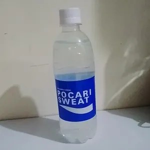 Pocari Sweat 500ml 500ml