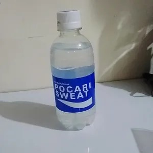 Pocari Sweat 350ml 350ml
