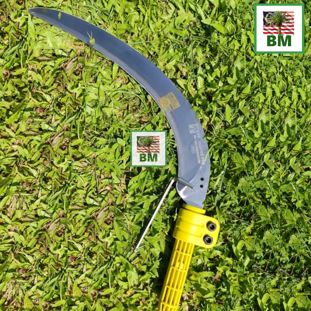 Egrek SBL Master Original Malaysia