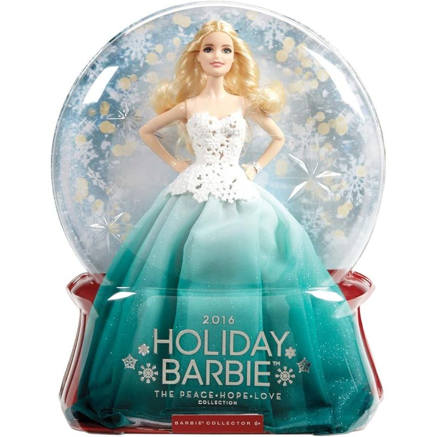 Barbie Holiday Doll,Barbie Holiday Doll