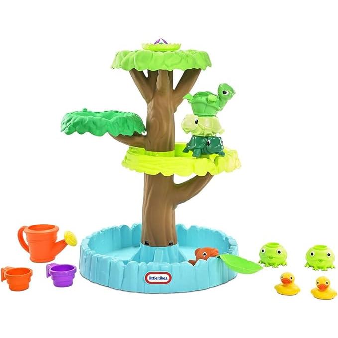 Little Tikes Magic Flower Water Table 