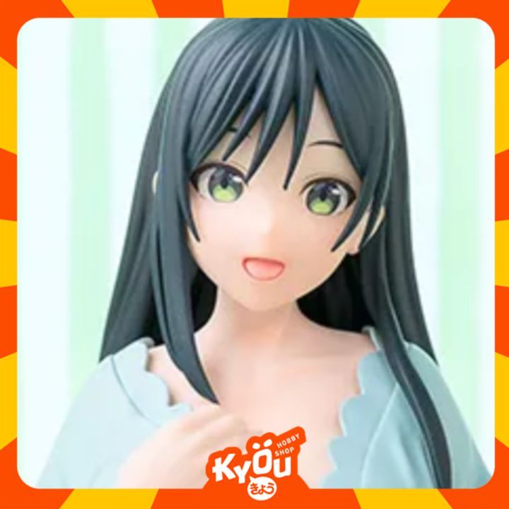 Yumemirize Figure Amagami Yae - Amagami-san Chi no Enmusubi (10cm)
