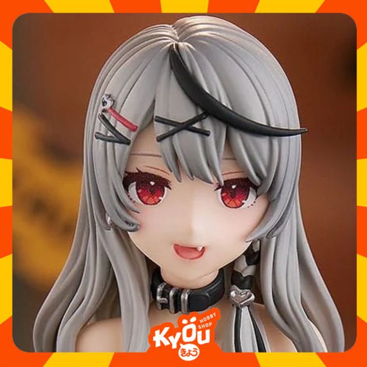 Pop Up Parade Figure Sakamata Chloe - hololive production