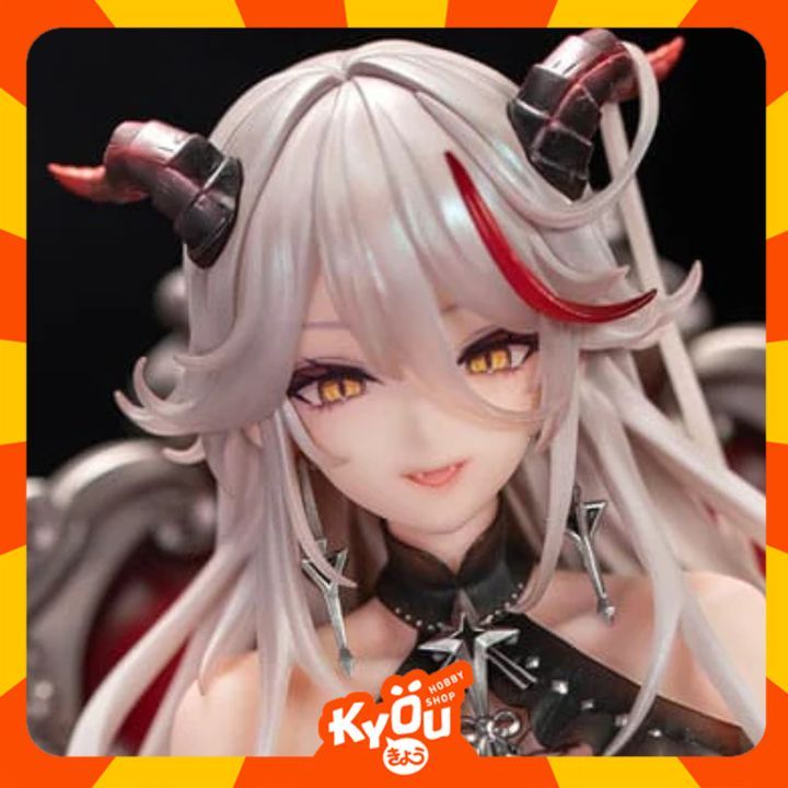 PVC Figure 1/7 Agir - Rose Ceremony Ver. Azur Lane