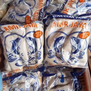 otak otak Amr Jaya 3 bks