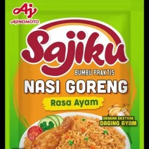 Sajiku Nasi Goreng