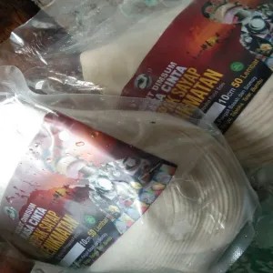 Kulit Dimsum 10cm