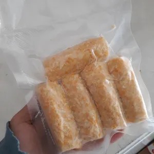 NUGGET AYAM WORTEL PREMIUM