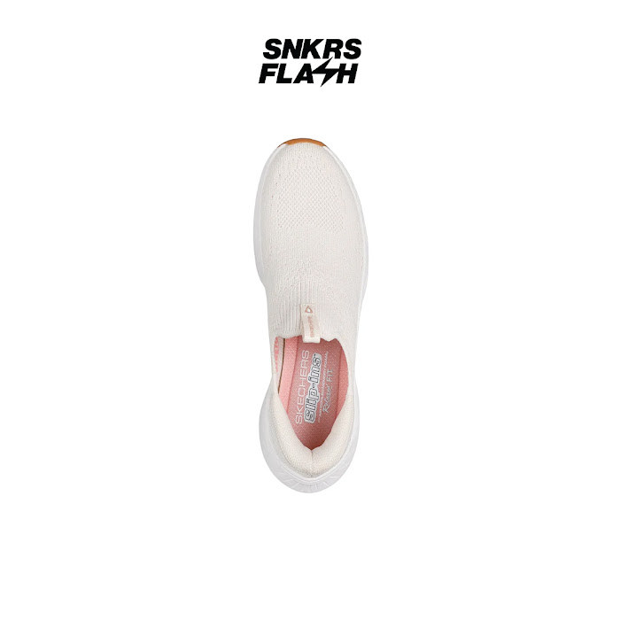 SKECHERS SPORT EDGERIDE NATURAL - 150474NAT - Size 39