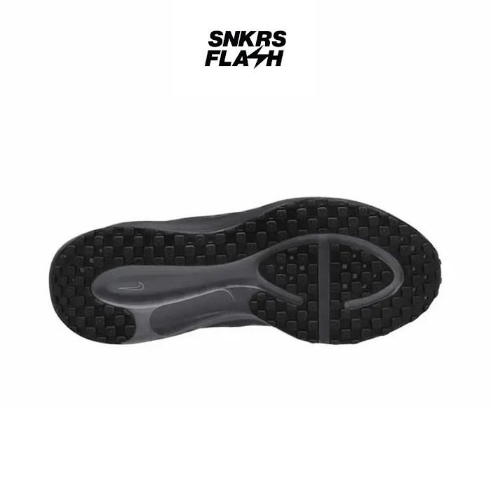 NIKE W Revolution 8 Black Sepatu Lari Wanita - HJ8485002 - Size 38