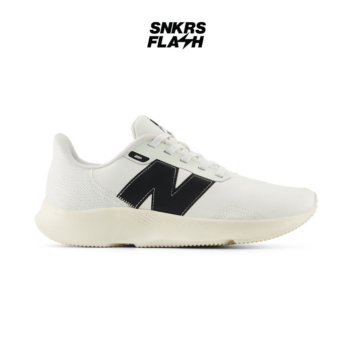 NEW BALANCE 430 White Sepatu Training Wanita - WE430RW3
