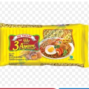 mie 3 ayam