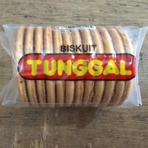BISKUIT TUNGGAL