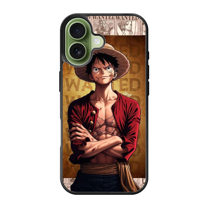 Case Casing Hybrid Custom iPhone 17 16 15 14 13 12 11 Pro Max Plus Mini Air SE Purely Poised FX0037