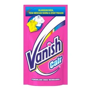 VANISH CAIR