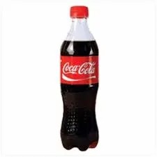 Coca Cola 390 ML 390ml
