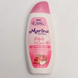 Marina Hand&Body Lotion  190ML 190ml