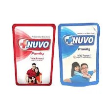 NUVO SABUN CAIR 60 ML 60ml