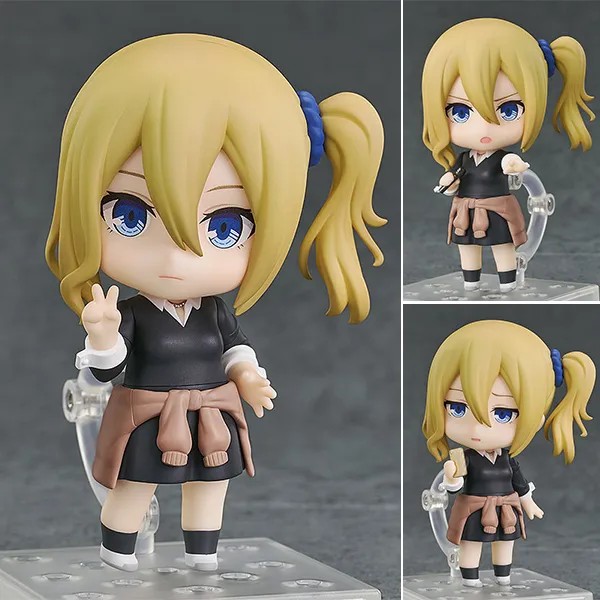Nendoroid 2257 Ai Hayasaka Kaguya-sama: Love Is War