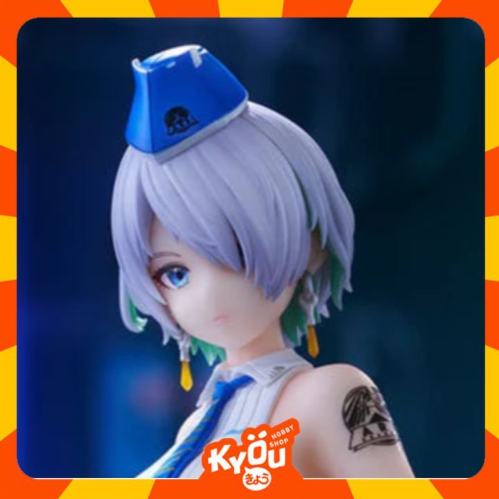 Noodle Stopper Figure Brid - Goddess of Victory : NIKKE (14cm)