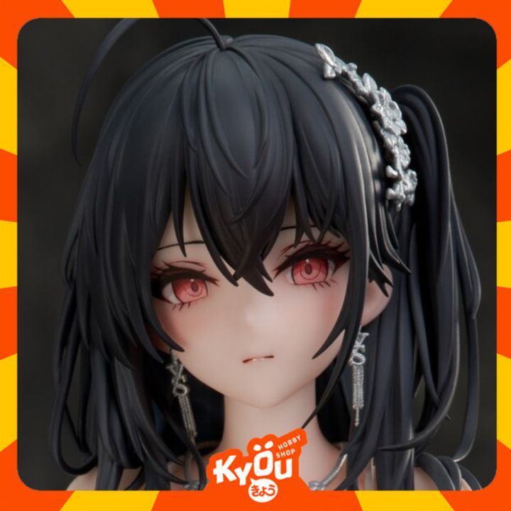 [Changeable Skirt Parts] PVC Figure 1/6 Taihou - Temptation on the Sea Breeze Deluxe Ver. Azur Lane