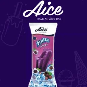 aice fruizzy grape