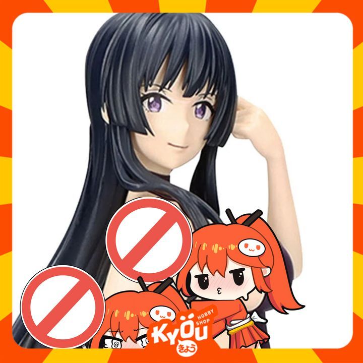 Glitter & Glamours Figure Thea - Spy Classroom (20cm)