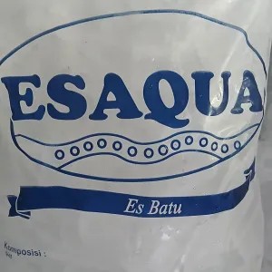 Es Batu Kristal Esaqua 5kg