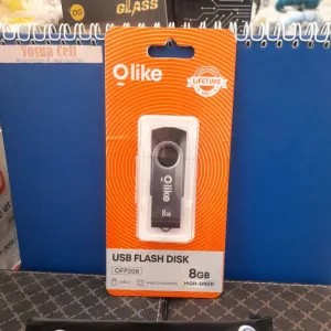 flashdisk 8gb - OLIKE original