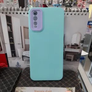 silikon hp - vivo y12s / y20 / y20s