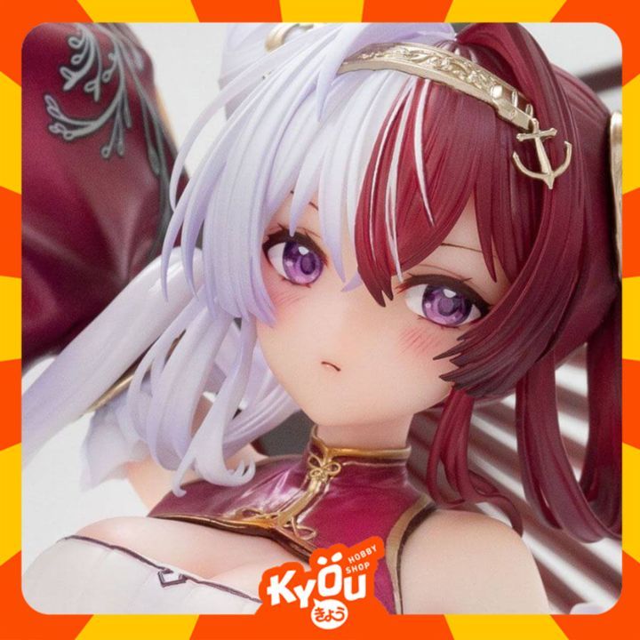PVC Figure 1/7 Chao Ho - Azur Lane