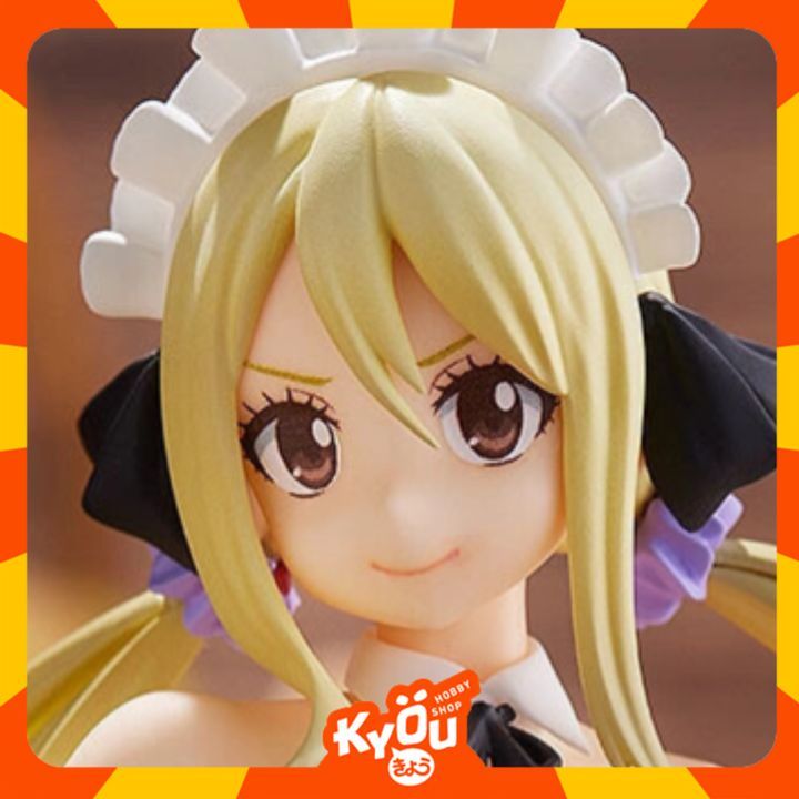 Pop Up Parade Figure Lucy Heartfilia - Virgo Form Ver.