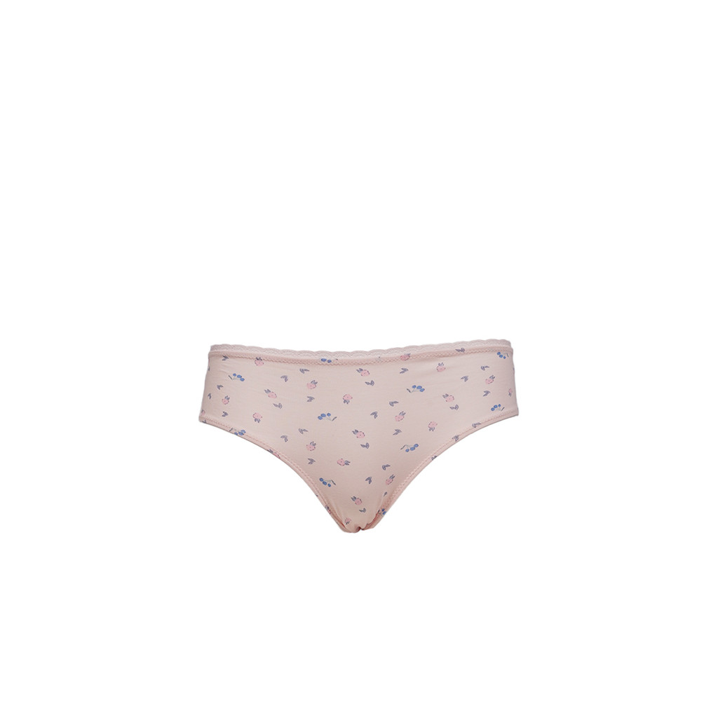 COLORBOX Mini Panty Blush