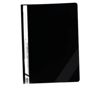 Map Snelhecter (Hitam) Bussines File F4