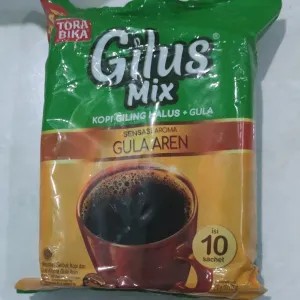 Gilus Mix Gula aren