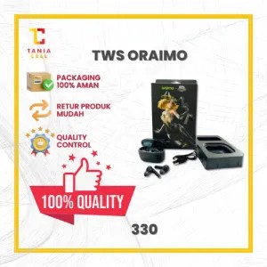 TWS ORAIMO 330