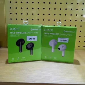 TWS ROBOT T10