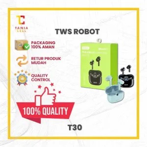 TWS ROBOT T30