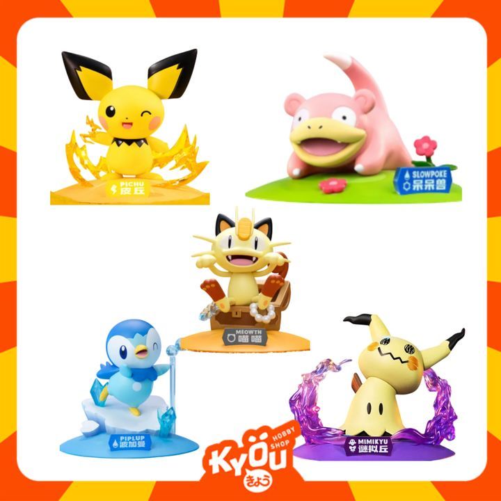 Ceruledge - Mimikyu - Togepi - Greninja - Gardevoir - Sylveon - Scyther - Gholdengo - Pawmi - Tinkat