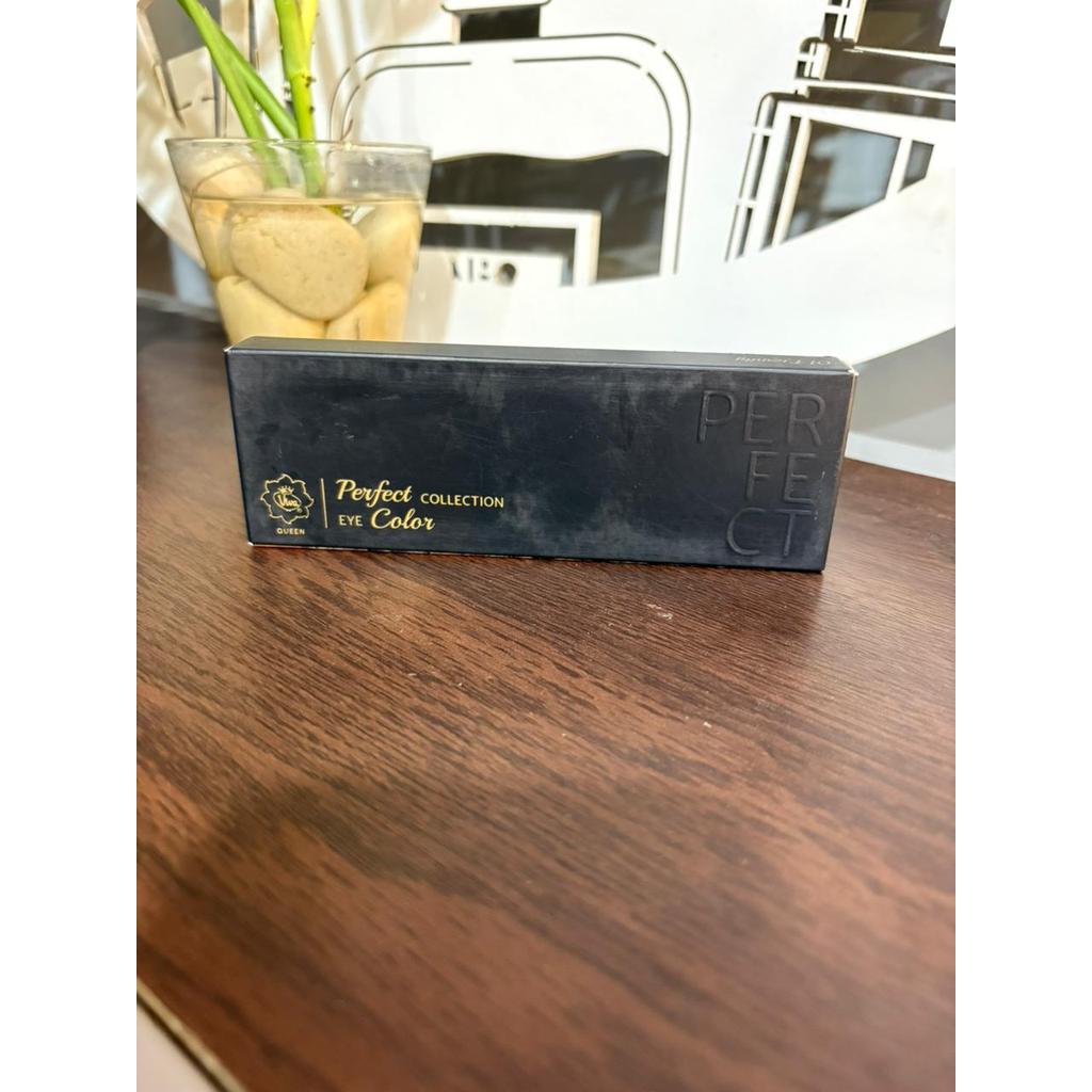 Eyeshadow | Viva Queen Perfect Collection Eye Color